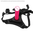 EXVOID Sex Toys for Couples No dildo Adult Product Lesbian Female Masturabtor Wearable Sexy Lace Panties Sex Shop No Vibrator