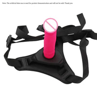 EXVOID Sex Toys for Couples No dildo Adult Product Lesbian Female Masturabtor Wearable Sexy Lace Panties Sex Shop No Vibrator