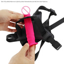 EXVOID Sex Toys for Couples No dildo Adult Product Lesbian Female Masturabtor Wearable Sexy Lace Panties Sex Shop No Vibrator