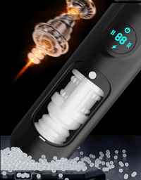 Sex Machines Toys for Men Automatic Sucks Male Masturbator Double Penatration Adult Sex Toys Gag In Mouth Blowjob False Vagina