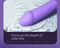 Masturbation Adult Toys Bedroom Bathroom Shower Use G Spot Rabbit Vibrator Alternatives Sex Toys for Adults dildo vibrator