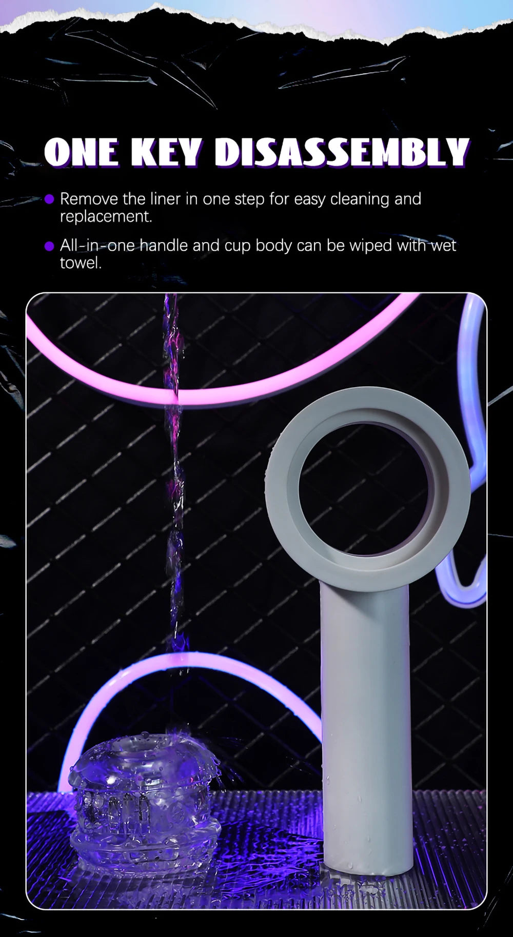 Sex Toys for Men Automatic Telescopic Realistic Vagina Vibrator Adult Goods Male Masturbator Cup Blowjob Oral Pussy Stimulator