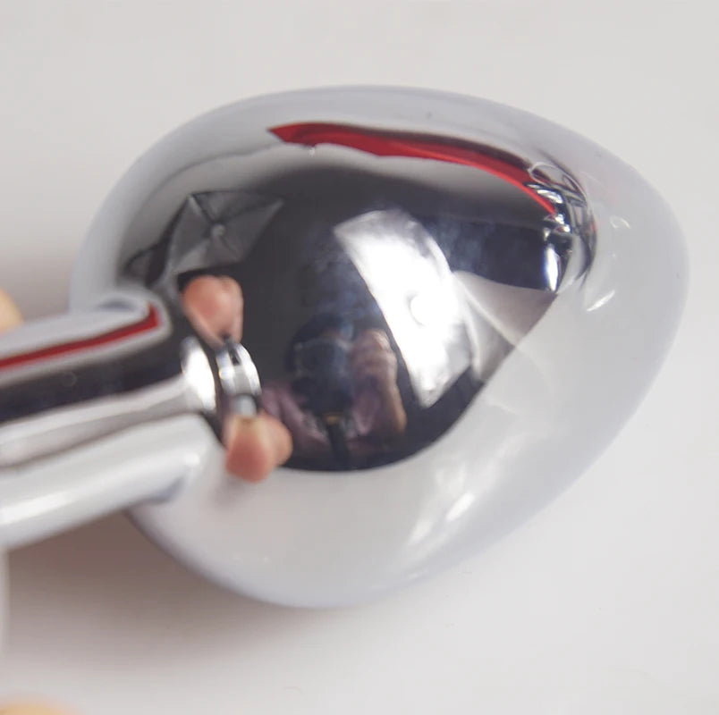 Electro Shock Sex Toys,BDSM Electric Anal Butt Plug Dilator,E stim Estim E-stim,,Electrosex,Electroshock,Electrostimulation