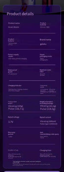 Masturbation Adult Toys Bedroom Bathroom Shower Use G Spot Rabbit Vibrator Alternatives Sex Toys for Adults dildo vibrator