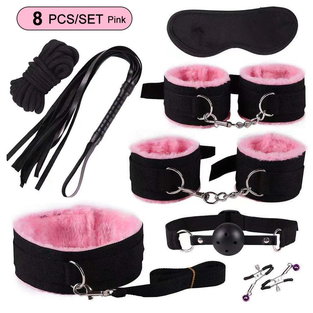 8pc-Pink