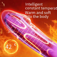 Masturbation Adult Toys Bedroom Bathroom Shower Use G Spot Rabbit Vibrator Alternatives Sex Toys for Adults dildo vibrator