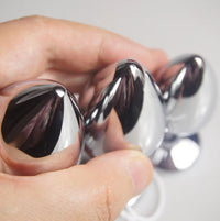 Electro Shock Sex Toys,BDSM Electric Anal Butt Plug Dilator,E stim Estim E-stim,,Electrosex,Electroshock,Electrostimulation