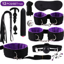Sex toys for women BDSM sexual couples kit erotic accessories handcuffs for session Anal plug sex game Adult Sexy Toys sexyshop