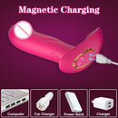 Sex Toys Vagina Vibrator Clitoris Stimulator Dildo Vibrator Masturbation Tools Women Vibration Wearable Adult Erotica Product