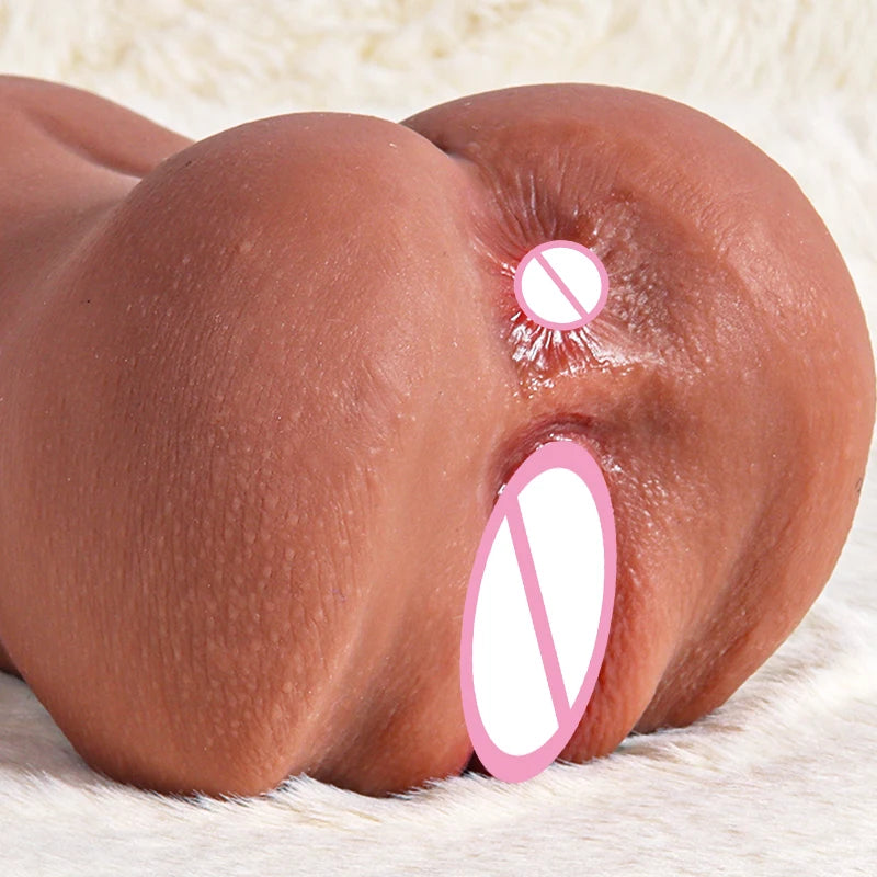 Vagina Sex Toy Men Mastubation 18 Toys For Couples New Items Male Masturbator Man Men's Adult Goods Artificial Vagnas Anal Pussy