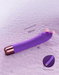 Masturbation Adult Toys Bedroom Bathroom Shower Use G Spot Rabbit Vibrator Alternatives Sex Toys for Adults dildo vibrator