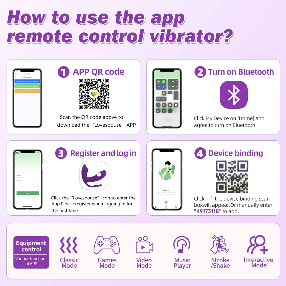 Sex Toys for Women Vibrator 3 IN 1 App Remote Controlled Wearable Dildo Clitoral G Spot Sucking Vibrators Couples Sex Machine