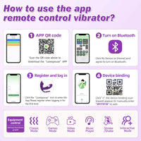 Sex Toys for Women Vibrator 3 IN 1 App Remote Controlled Wearable Dildo Clitoral G Spot Sucking Vibrators Couples Sex Machine