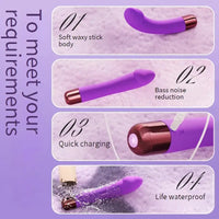 Masturbation Adult Toys Bedroom Bathroom Shower Use G Spot Rabbit Vibrator Alternatives Sex Toys for Adults dildo vibrator