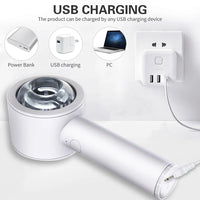 Sex Toys for Men Automatic Telescopic Realistic Vagina Vibrator Adult Goods Male Masturbator Cup Blowjob Oral Pussy Stimulator