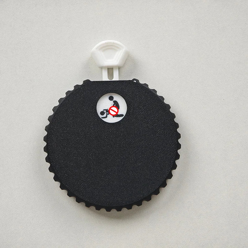 Couple Roulette Game Sex Toys Couple Intimate Behavior Action Random Roulette Funny Interactive Toys for Date Night Adult Gifts