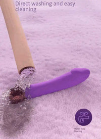 Masturbation Adult Toys Bedroom Bathroom Shower Use G Spot Rabbit Vibrator Alternatives Sex Toys for Adults dildo vibrator