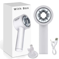 Sex Toys for Men Automatic Telescopic Realistic Vagina Vibrator Adult Goods Male Masturbator Cup Blowjob Oral Pussy Stimulator