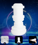 Sex Machines Toys for Men Automatic Sucks Male Masturbator Double Penatration Adult Sex Toys Gag In Mouth Blowjob False Vagina