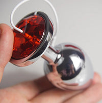 Electro Shock Sex Toys,BDSM Electric Anal Butt Plug Dilator,E stim Estim E-stim,,Electrosex,Electroshock,Electrostimulation