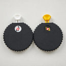 Couple Roulette Game Sex Toys Couple Intimate Behavior Action Random Roulette Funny Interactive Toys for Date Night Adult Gifts