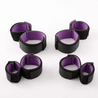 Sex Toys for Women Handcuffs Bdsm Bondage Gear Couples Erotic Adult Porn Games Accessories Restraints Slave Positions Sex Straps