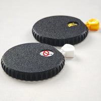 Couple Roulette Game Sex Toys Couple Intimate Behavior Action Random Roulette Funny Interactive Toys for Date Night Adult Gifts